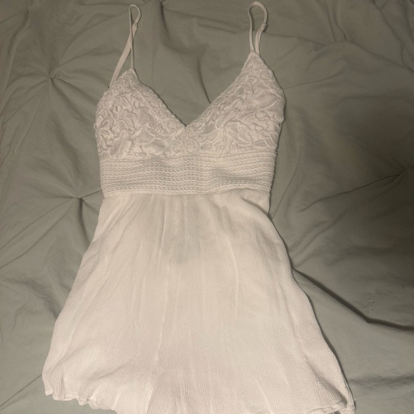 Cute Summer Romper - Picture 1 of 3
